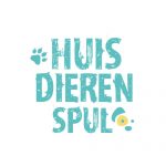 Huisdierenspul logo