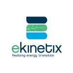 Ekinetix logo