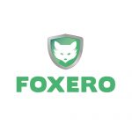Foxero logo