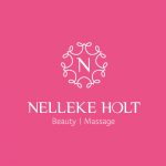 Nelleke Holt logo