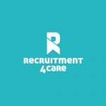 Recruitment 4 care logo