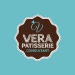 Vera Patisserie logo